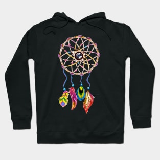 Dream Catcher Hoodie